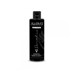 kamelì  Shampoo Antibatterico Barba e Baffi  Rasatura e Styling barba