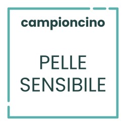 Campioncino Viso Pelli Sensibili  Presents