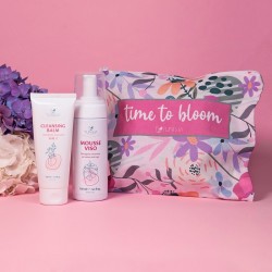 yuniwa cosmetics  Kit doppia detersione  Detergenti viso