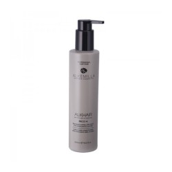 Alkemilla  Alkhair Balsamo Districante e Nutriente per Capelli Ricci  Balsamo Capelli Ricci e Mossi