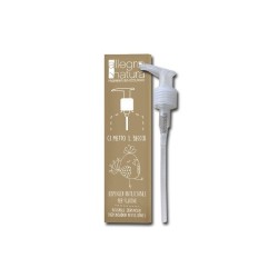 allegro natura  Dispenser Riutilizzabile per Bottiglie in Alluminio  Accessori