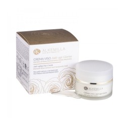 Alkemilla  Crema Viso Anti-Age ed Antiossidante Giorno  Creme viso