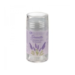 Alkemilla  Deodorante Riequilibrante in stick con Lavanda  Deodoranti