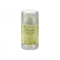 Alkemilla  Deodorante Riequilibrante in Stick con Thè Verde  Deodoranti