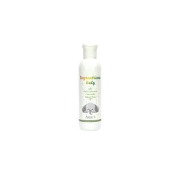 antos cosmetici  Bagnoschiuma emolliente Bimbi  Bagnetto neonati