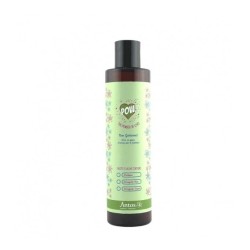 antos cosmetici  POW Flacone Dosatore da 200 ml  Spugne e Accessori Viso