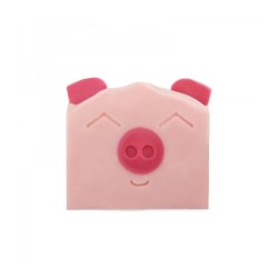 almara soap  Sapone bimbi - My Happy Pig  Bagnetto neonati
