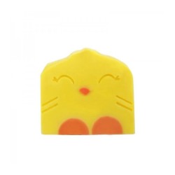almara soap  Sapone bimbi - My Happy Chicken  Bagnetto neonati