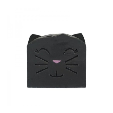 almara soap  Sapone bimbi - My Happy Cat  Bagnetto neonati