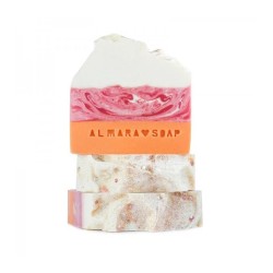almara soap  Sapone artigianale - Sakura Blossom  Saponi