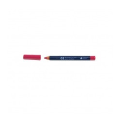 biofficina toscana  Matita Labbra 02 - Aurora nel Chianti  Matite labbra