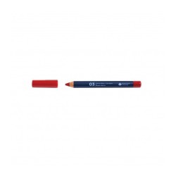 biofficina toscana  Matita Labbra 03 - Rosso Riserva  Matite labbra