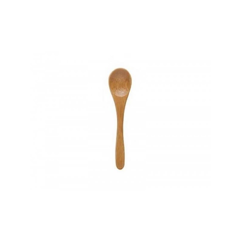 apiarium  Cucchiaio in bamboo  Spugne e accessori corpo