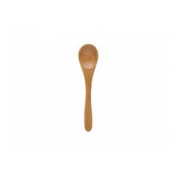 apiarium  Cucchiaio in bamboo  Spugne e accessori corpo