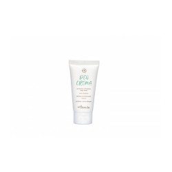 bisou bio  Deo crema deodorante delicato - Talco  Deodoranti