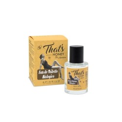 apiarium  Eau de Toilette Biologico - That's Honey  Profumi