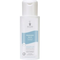 bioturm  Latte Detergente Normalizzante e Lenitivo n.10  Detergenti viso