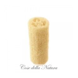 cose della natura  Tronchetto in Loofah  Spugne e accessori corpo