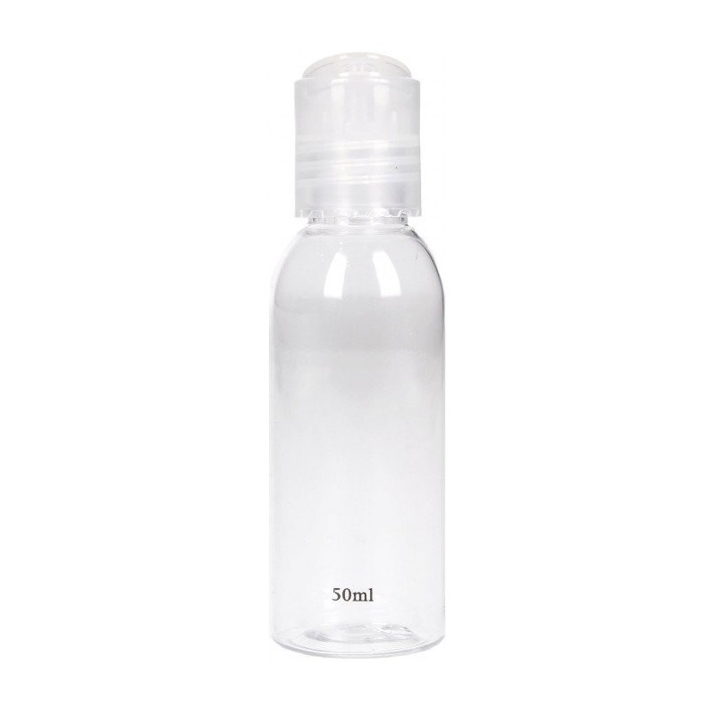 avril  Flacone vuoto 50 ml  Ingredienti Cosmetici