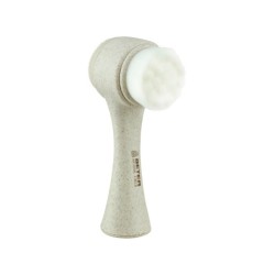 beter - spazzole e accessori  Spazzola per Massaggio Viso in fibra di grano  Spugne e Accessori Viso