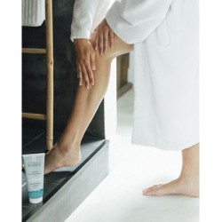 laboratoires de biarritz  Crema Corpo Nutriente con Alga Gorria  Creme Corpo Bio