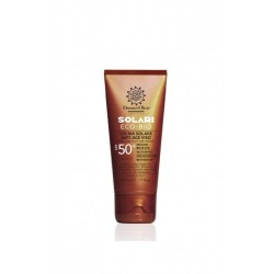domus olea toscana  Crema Viso Anti-age SPF 50 - Protezione Solare Antinvecchiamento  Protezione solare bio