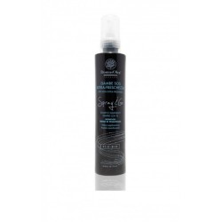 domus olea toscana  Spray Sos Gambe - Emulsione Rinfrescante e Riequilibrante  Creme Corpo Bio