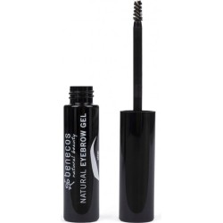 benecos  Mascara in gel per Sopracciglia - Clear  Mascara