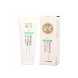 bioearth  Gel Doposole all'Aloe Vera - After Sun Gel  Doposole bio