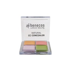 benecos  Palette 4 Correttori  Correttori