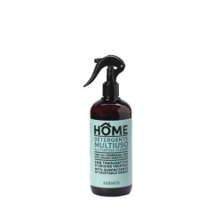 bioearth  HOME Detergente Multiuso  Vetri e Multiuso