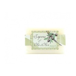 antos cosmetici  Saponetta all'Olio di oliva  Detergenti viso