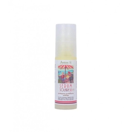 antos cosmetici  Serum Solare SPF 30 Protezione Quotidiana  Sieri viso