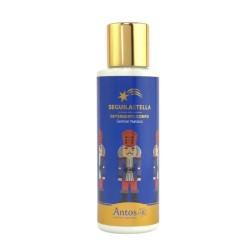 antos cosmetici  Segui la Stella - Detergente Corpo  Bagnoschiuma Bio