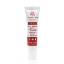 domus olea toscana  Balsamo Gloss Colorato e Nutriente  Gloss e Tinte Labbra