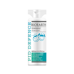 bioearth  Pid Defence - Shampoo Anti Pidocchi  Shampoo Bio