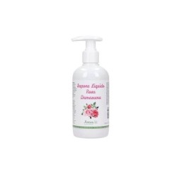 antos cosmetici  Sapone mani alla Rosa  Saponi