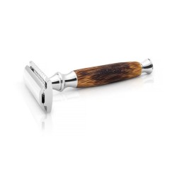 bambaw  Rasoio di Sicurezza in Bamboo  Spugne e Accessori Viso