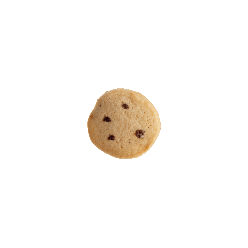 banda biscotti  Cookie di Riso  Cioccolato
