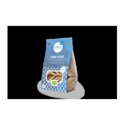 banda biscotti  Cookie di Riso  Cioccolato