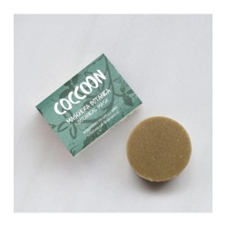 coccoon  Maschera Botanica  Maschere