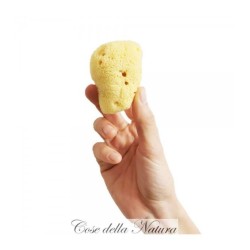 cose della natura  Spongella L - Spugna Mestruale 6/7 cm  Assorbenti