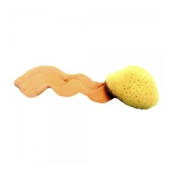 cose della natura  Velvet Sponge  Spugnette trucco