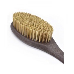 beter - spazzole e accessori  Coffee O' Clock - Spazzola Corpo Esfoliante da Bagno  Spugne e accessori corpo