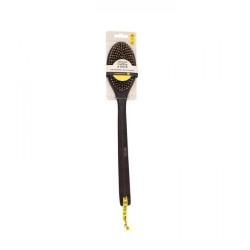 beter - spazzole e accessori  Coffee O' Clock - Spazzola Corpo Esfoliante da Bagno  Spugne e accessori corpo