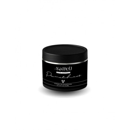 kamelì  Crema Protettiva e Riparatrice da barba  Rasatura e Styling barba