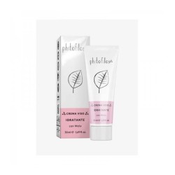 phitofilos  Crema viso Idratante  Skincare