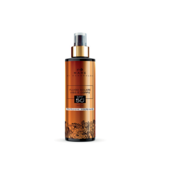 esmeralda cosmetics  Fluido Solare Protettivo Viso e Corpo SPF 50 +  Protezione solare bio