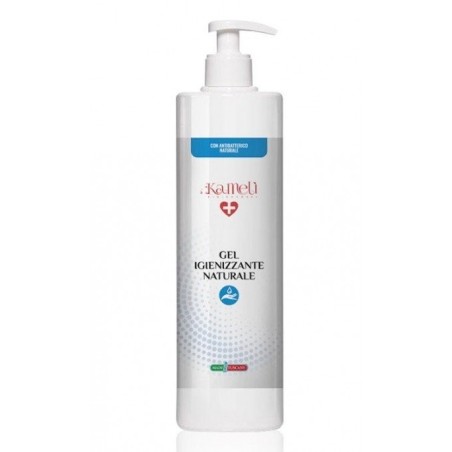 kamelì  Gel igienizzante 250 ml  Igienizzanti Mani
