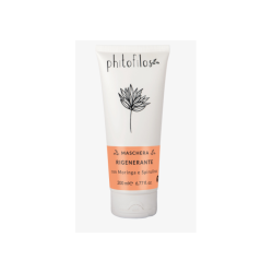 phitofilos  Maschera Rigenerante  Maschere